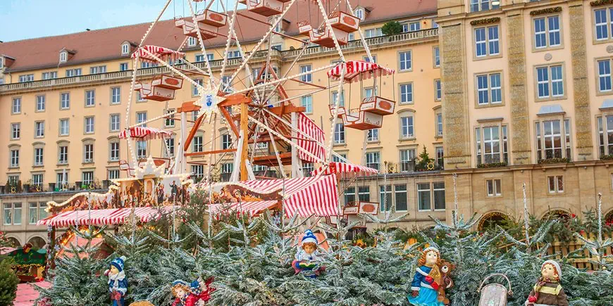 Bożonarodzeniowe Jarmarki - zdjęcie 17