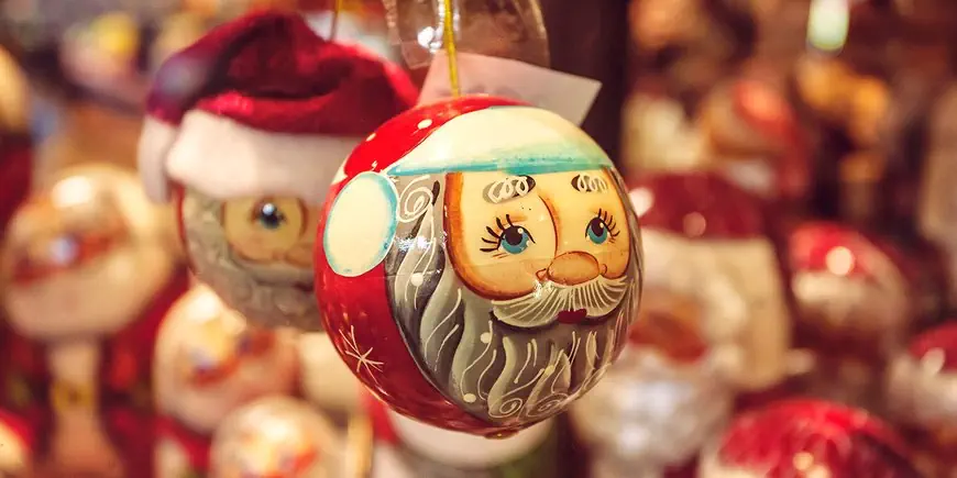 Bożonarodzeniowe Jarmarki - zdjęcie 15