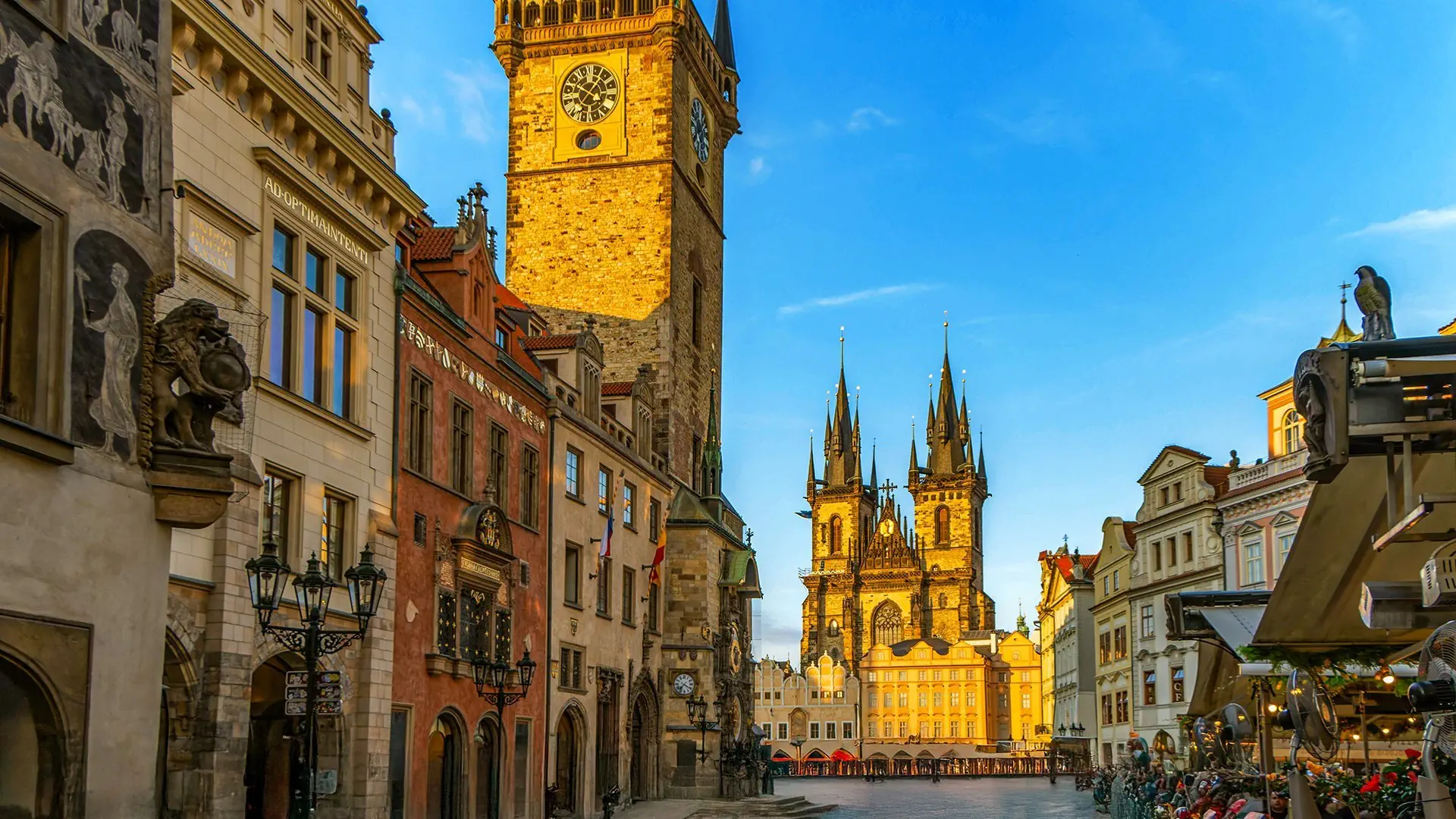 Moja Praga - zdjęcie 7