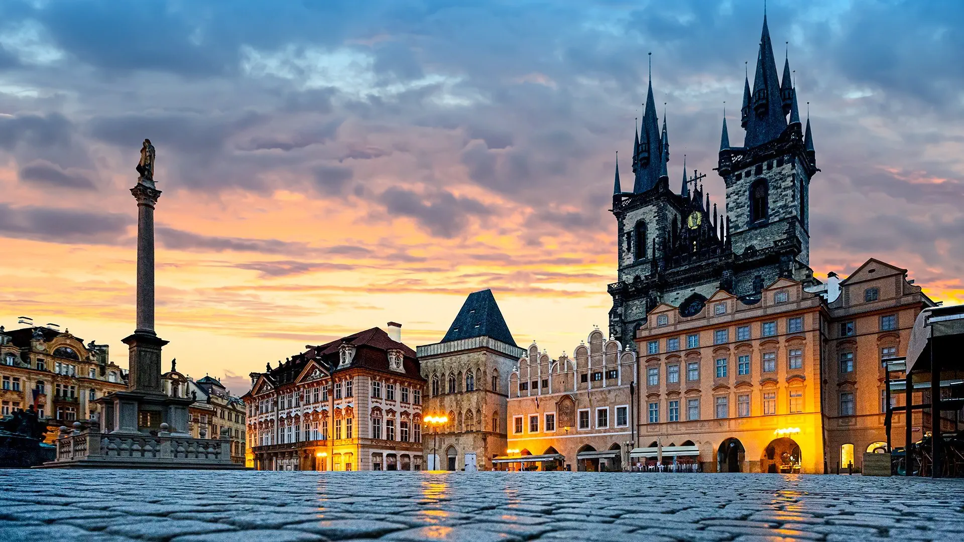 Moja Praga - zdjęcie 9