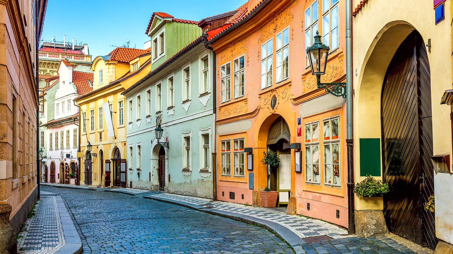 Moja Praga - zdjęcie 10