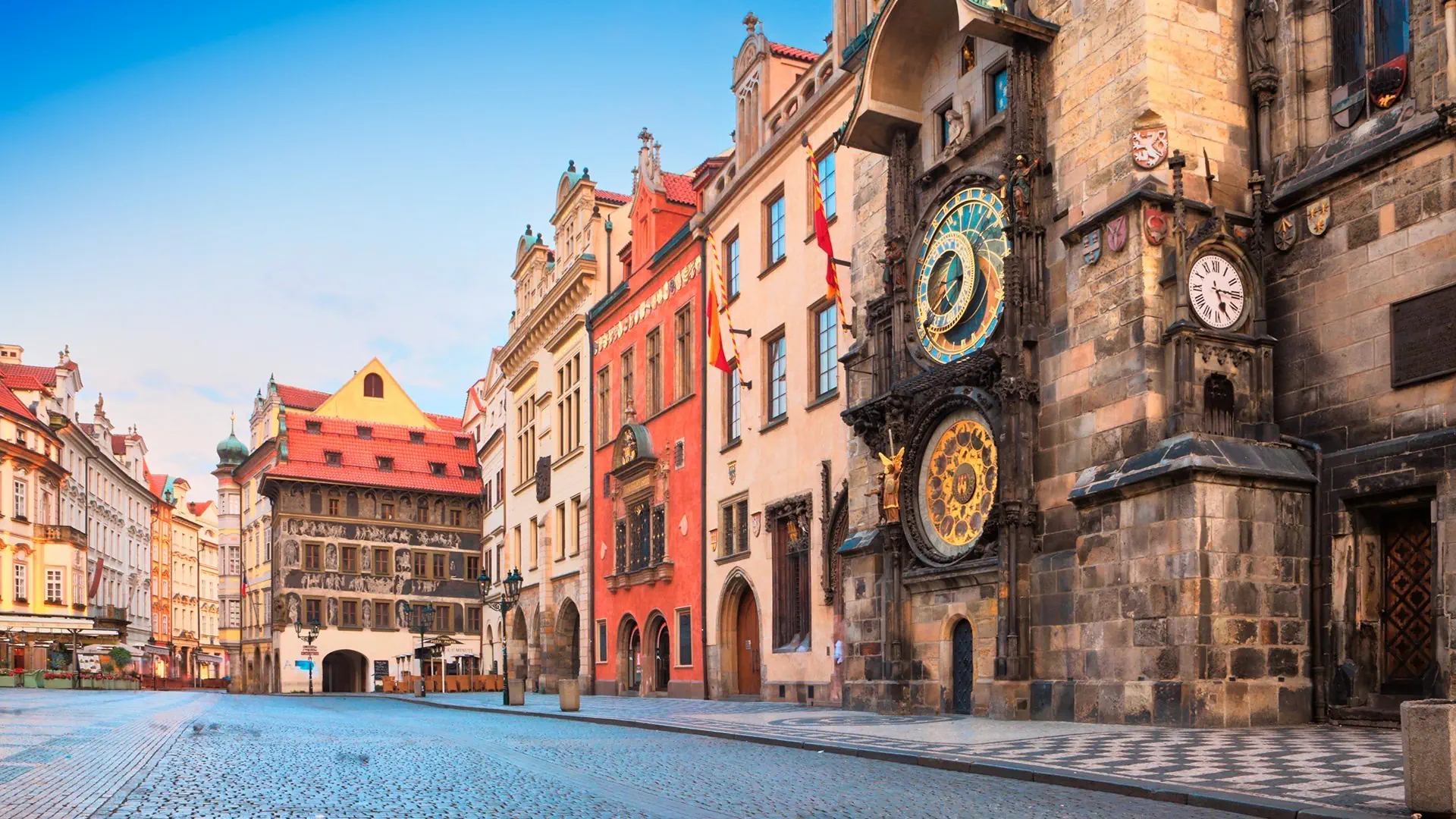 Czeski dwutakt: Praga i Pilzno - zdjęcie 7