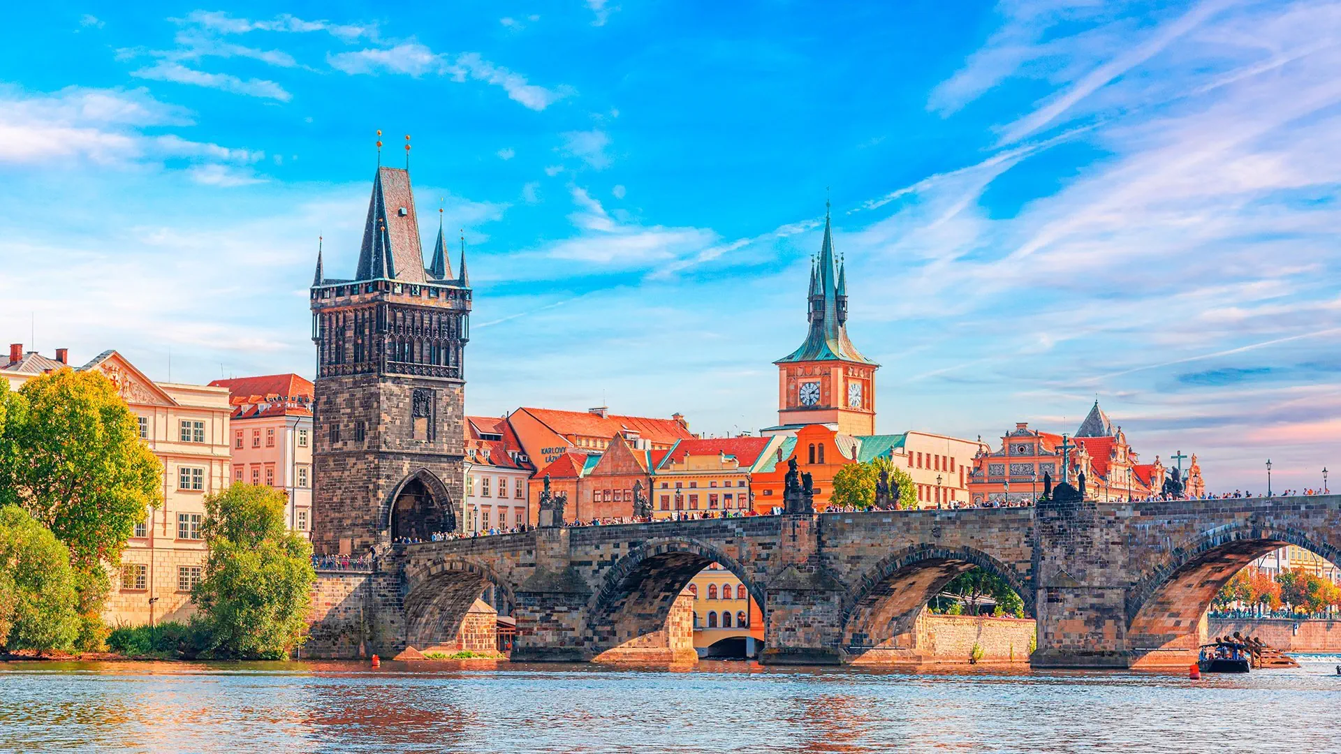 Czeski dwutakt: Praga i Pilzno - zdjęcie 3