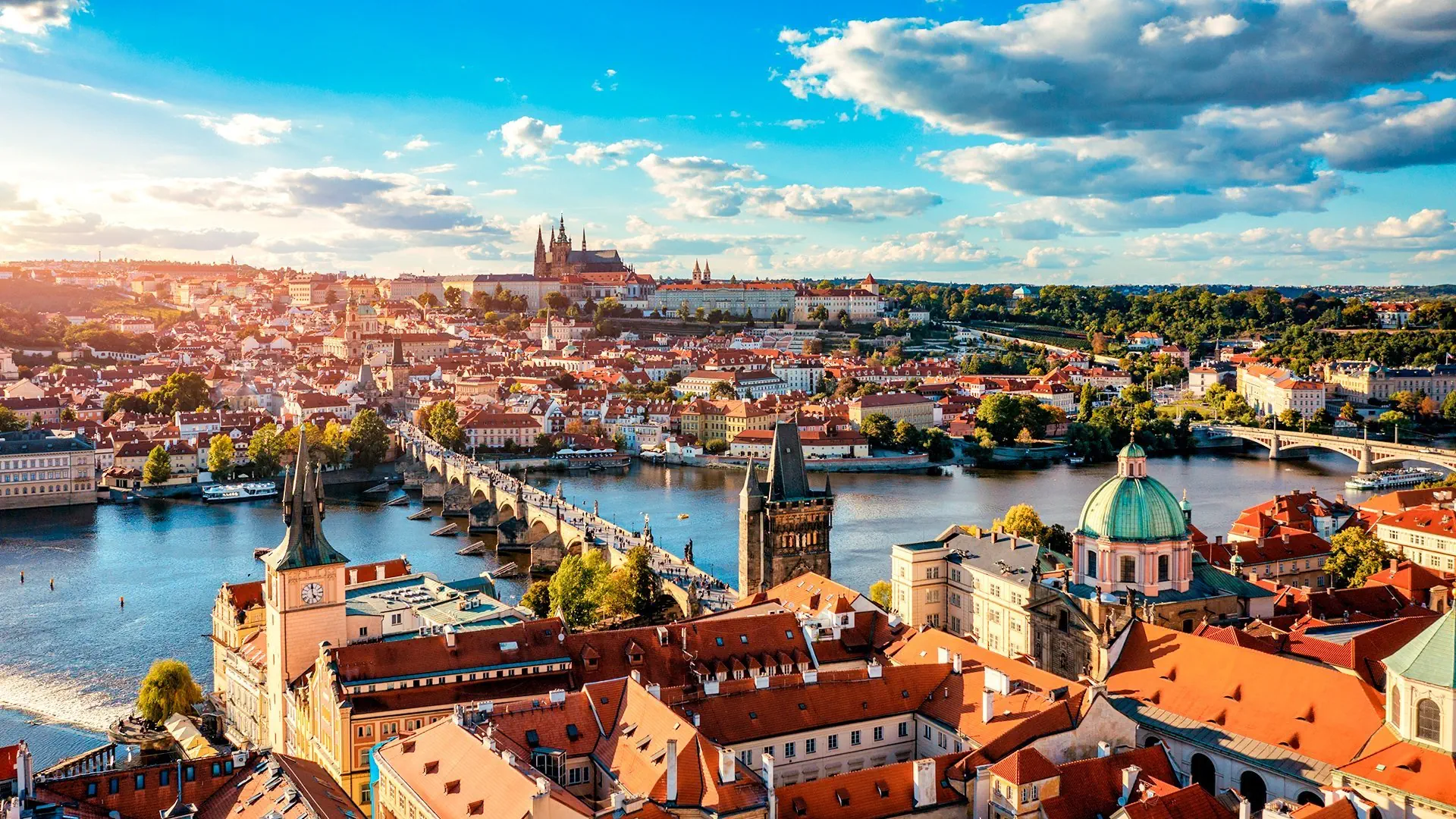 Czeski dwutakt: Praga i Pilzno - zdjęcie 5