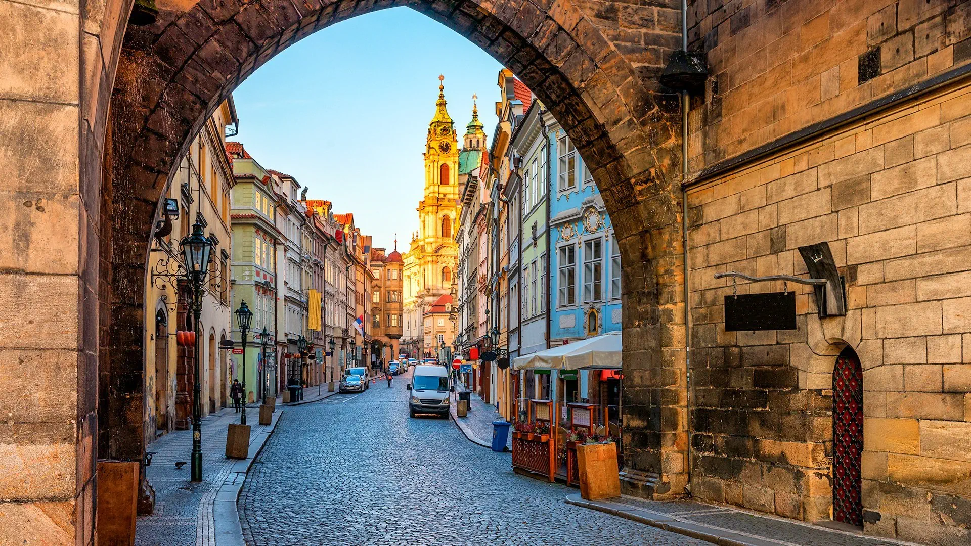 Czeski dwutakt: Praga i Pilzno - zdjęcie 4