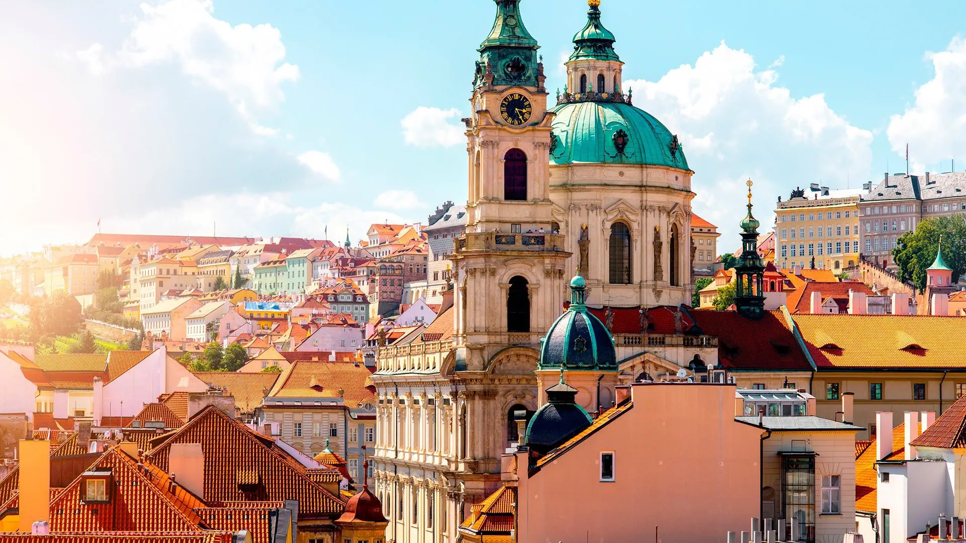 Czeski dwutakt: Praga i Pilzno - zdjęcie 6