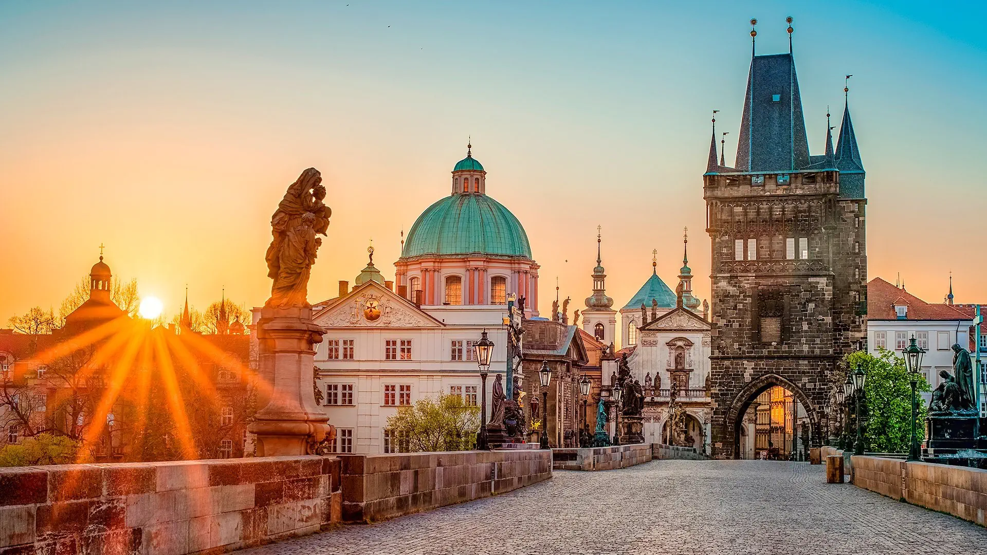 Czeski dwutakt: Praga i Pilzno - zdjęcie 13