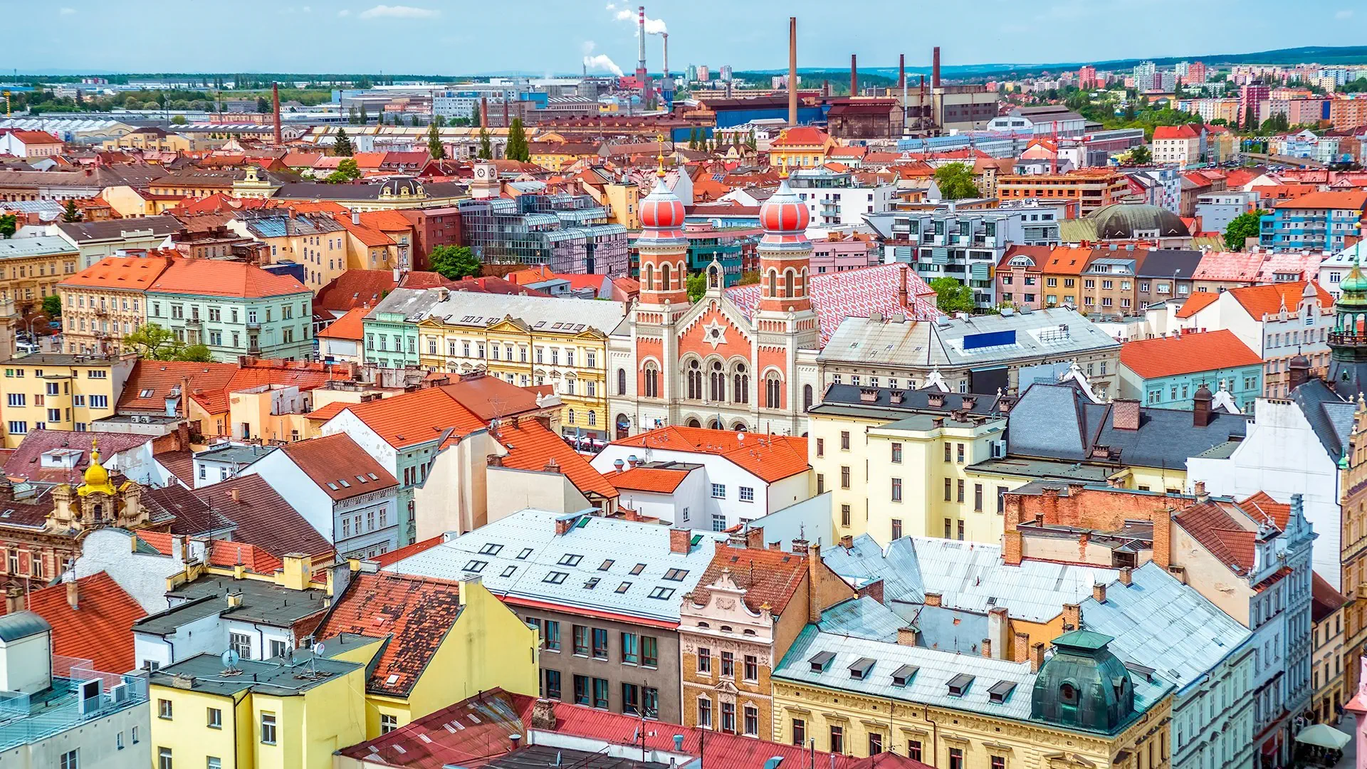 Czeski dwutakt: Praga i Pilzno - zdjęcie 9
