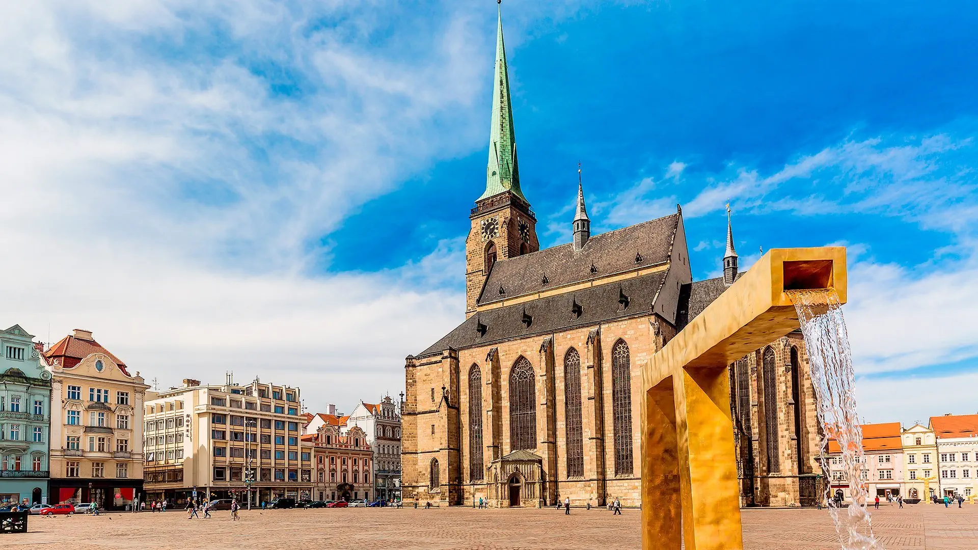 Czeski dwutakt: Praga i Pilzno - zdjęcie 11