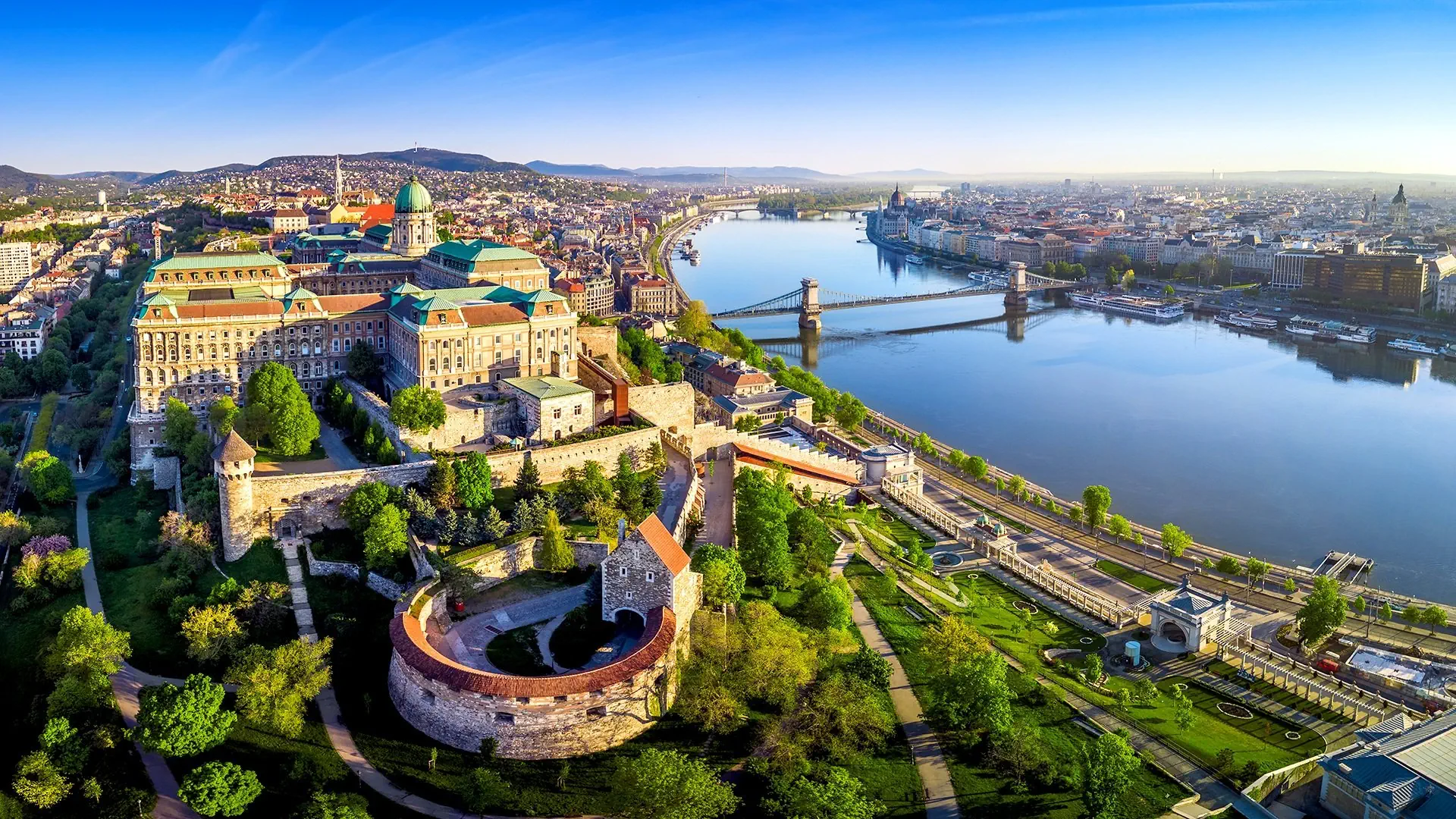 Nareszcie w Budapeszcie - zdjęcie 5