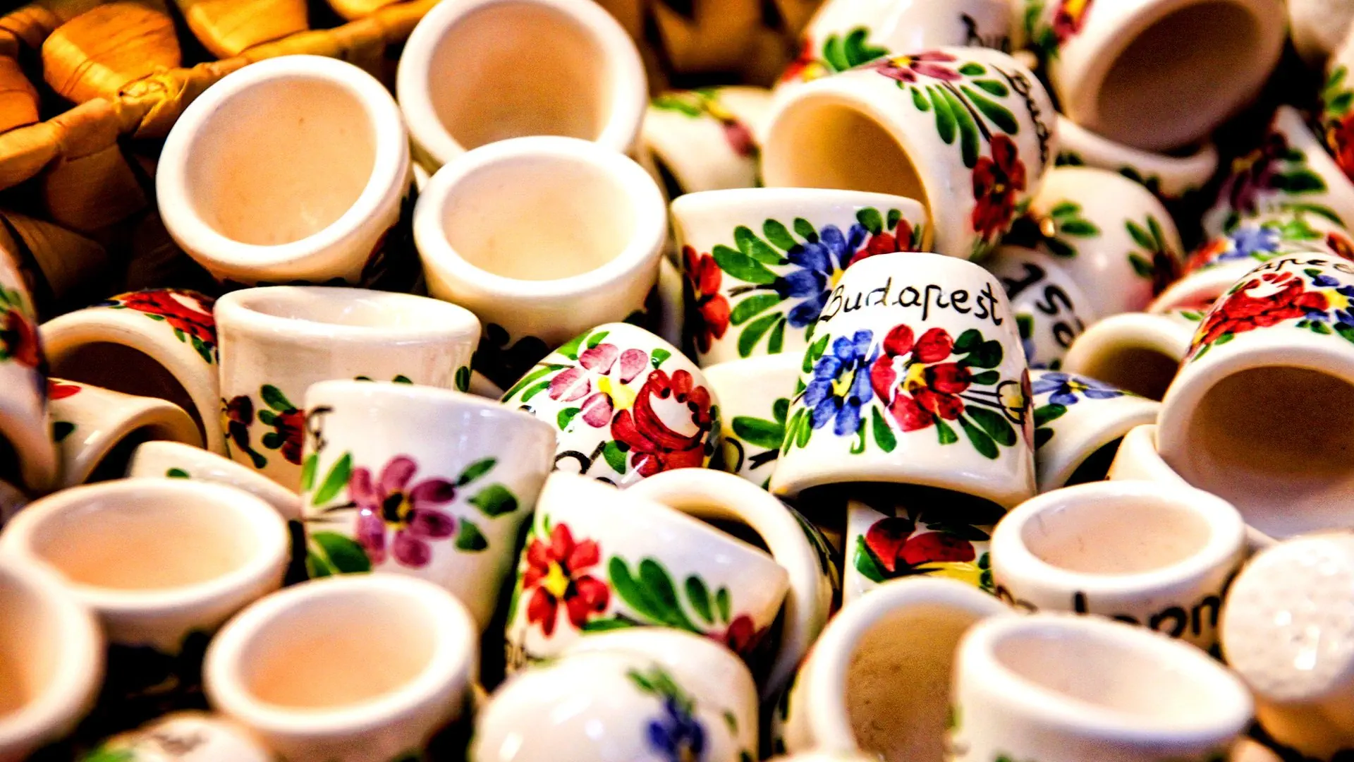 Nareszcie w Budapeszcie - zdjęcie 10