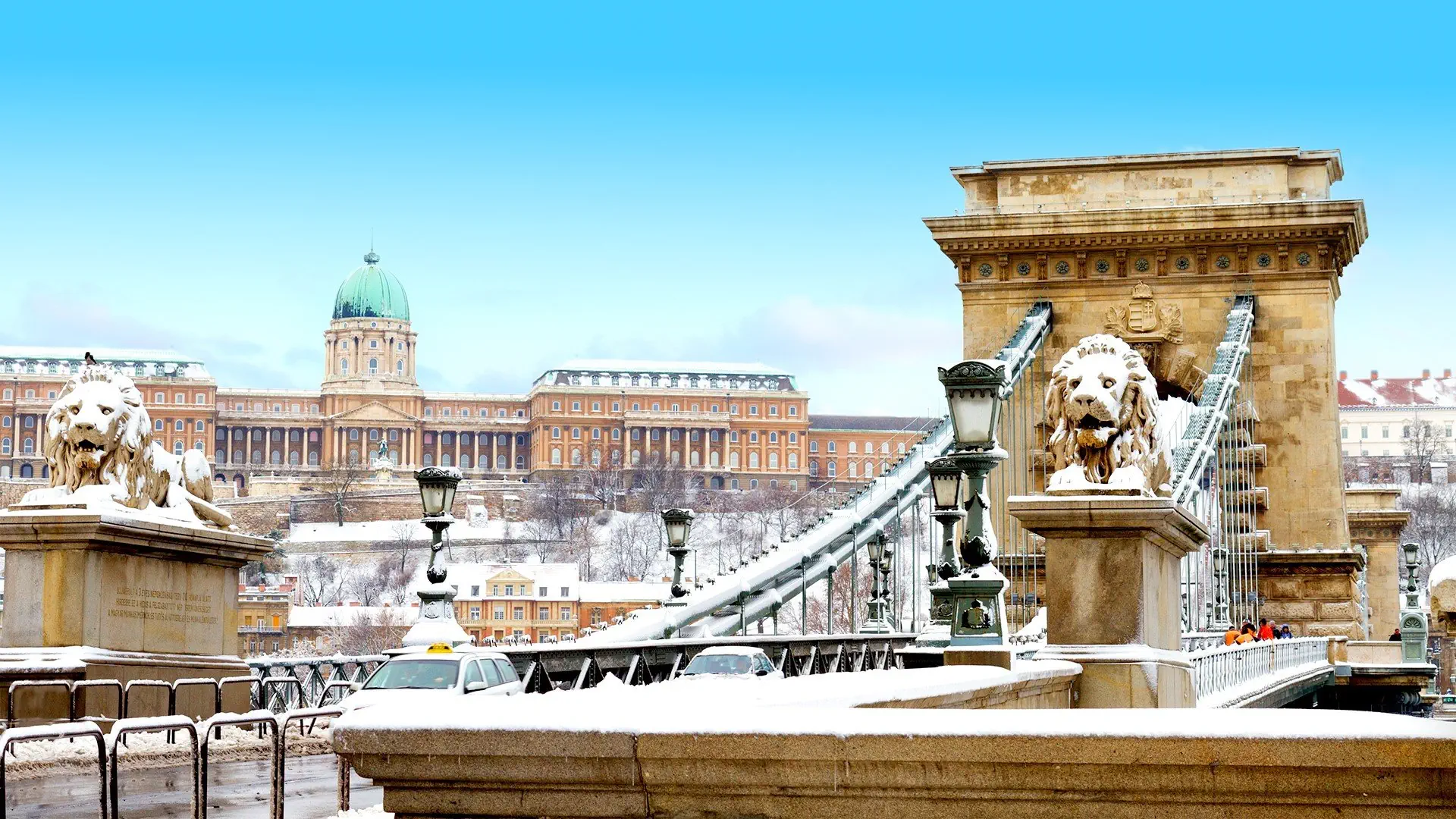 Świąteczny Budapeszt - zdjęcie 3