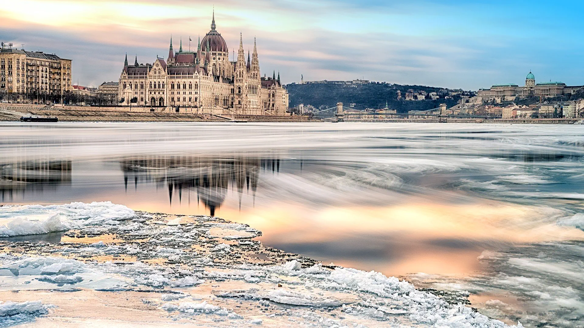 Świąteczny Budapeszt - zdjęcie 4