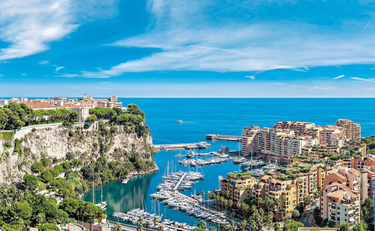 W pogoni za słońcem Ligurii - zdjęcie 4
