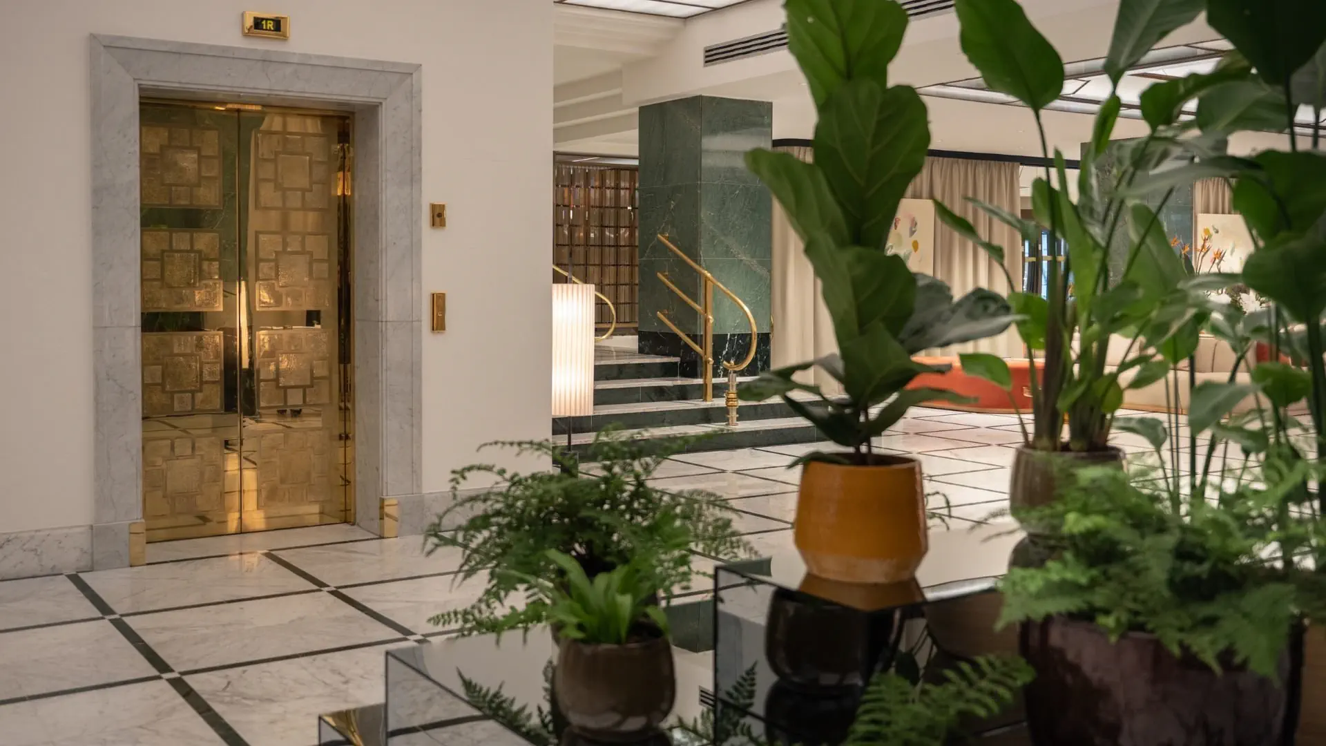 Hotel Almanac X Alcron Prague