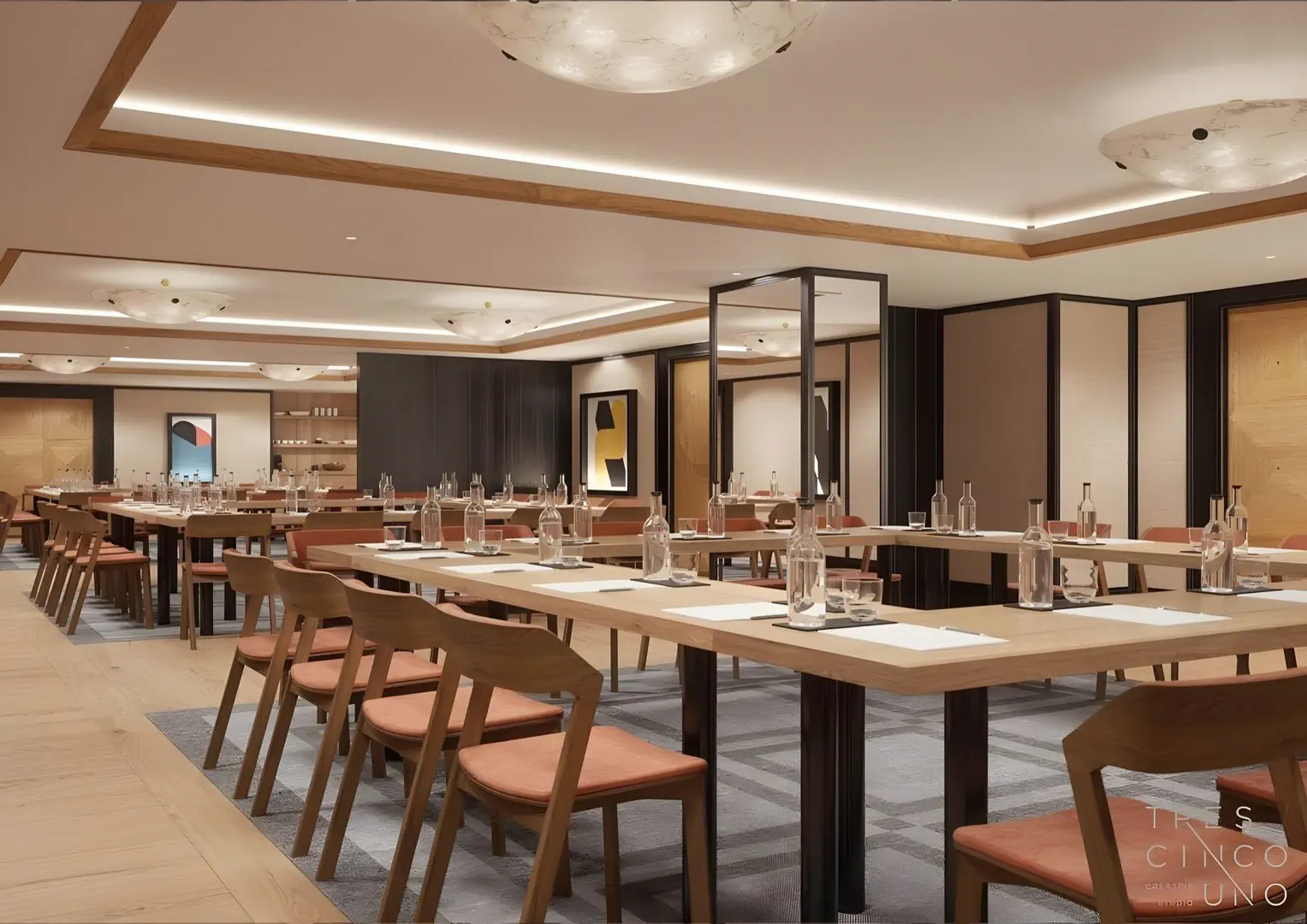 Hotel Almanac X Alcron Prague