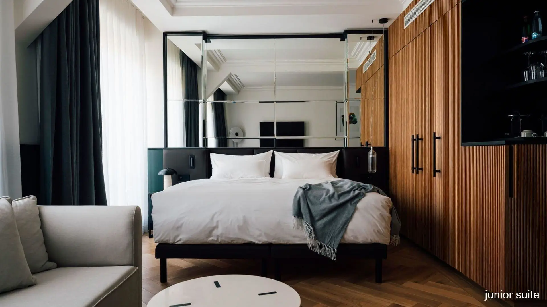 Hotel Almanac X Alcron Prague