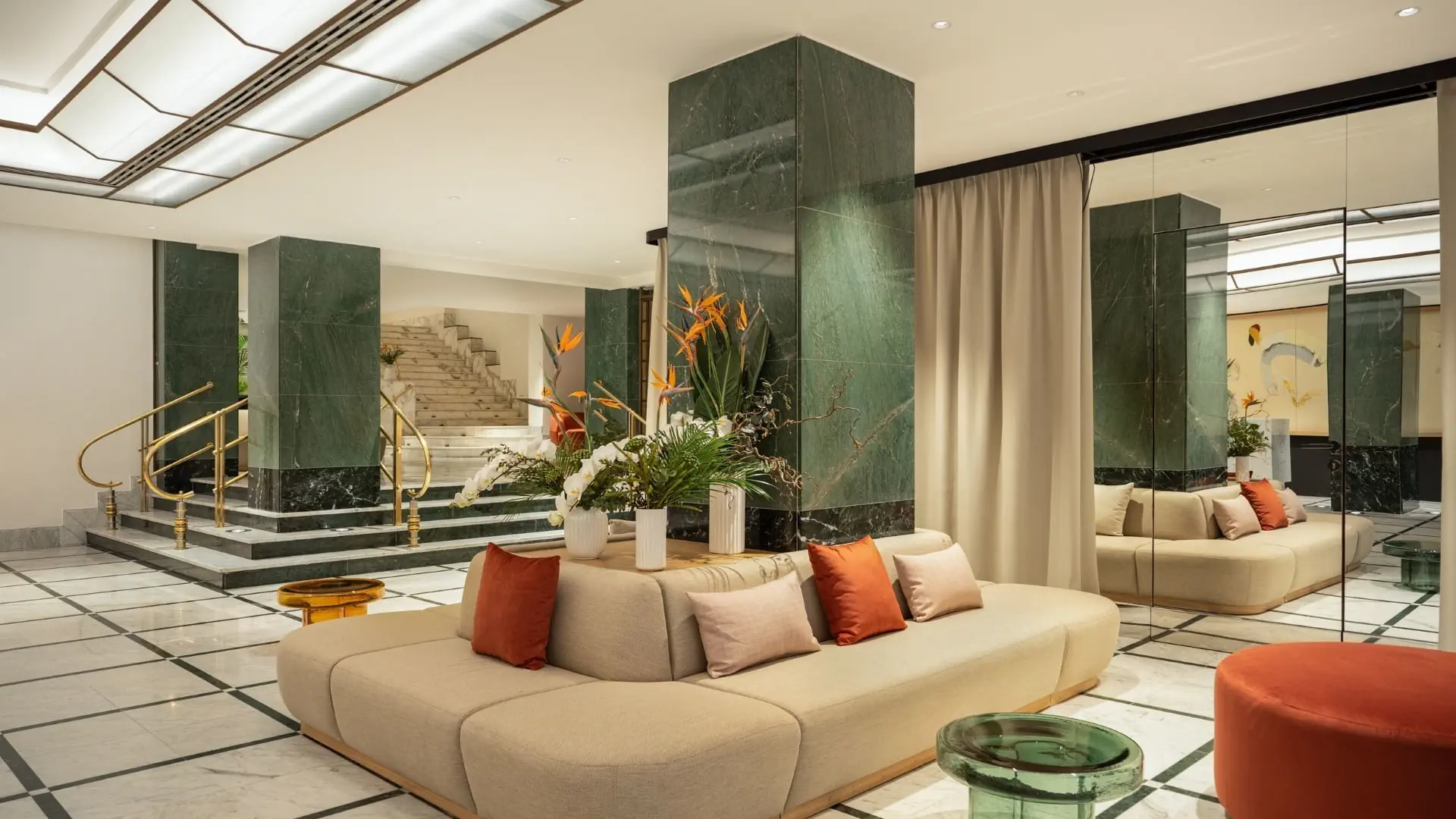 Hotel Almanac X Alcron Prague