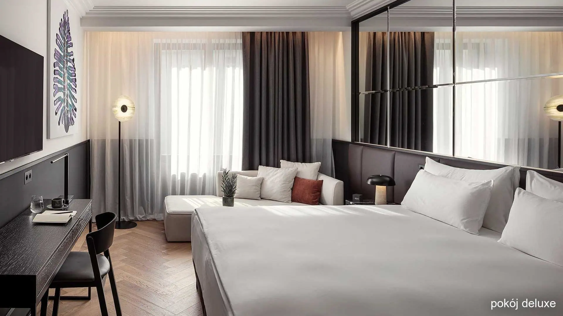Hotel Almanac X Alcron Prague