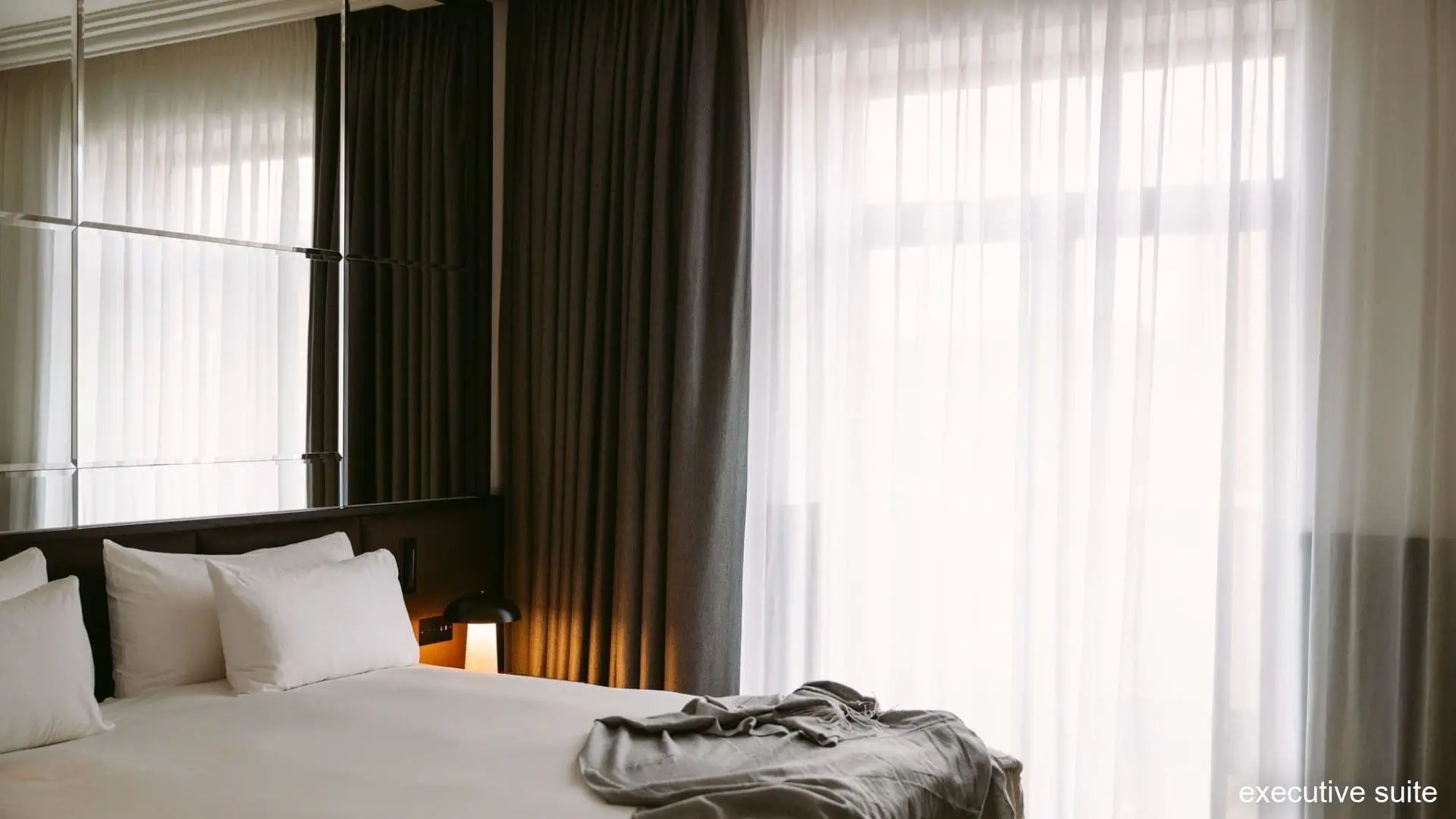 Hotel Almanac X Alcron Prague