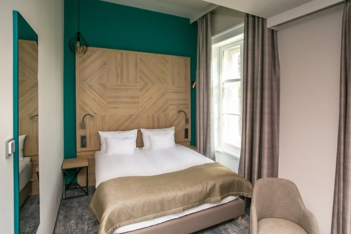 T62 Hotel - zdjęcie 5
