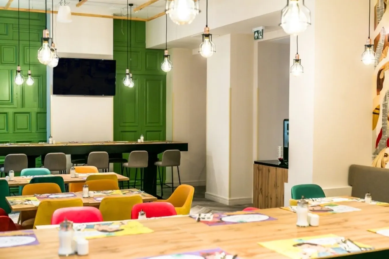 T62 Hotel - zdjęcie 19