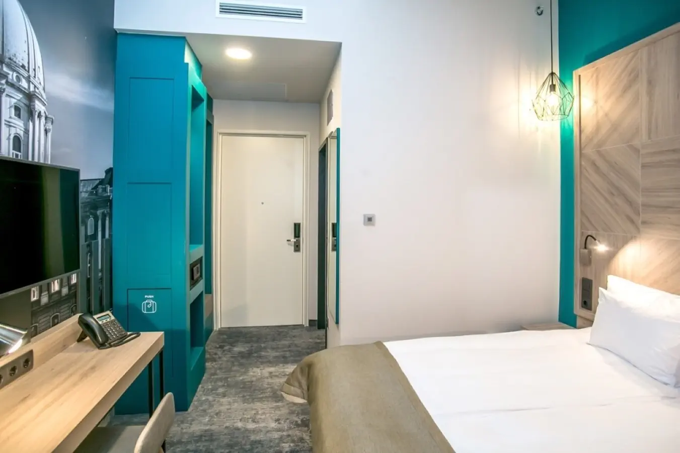 T62 Hotel - zdjęcie 4