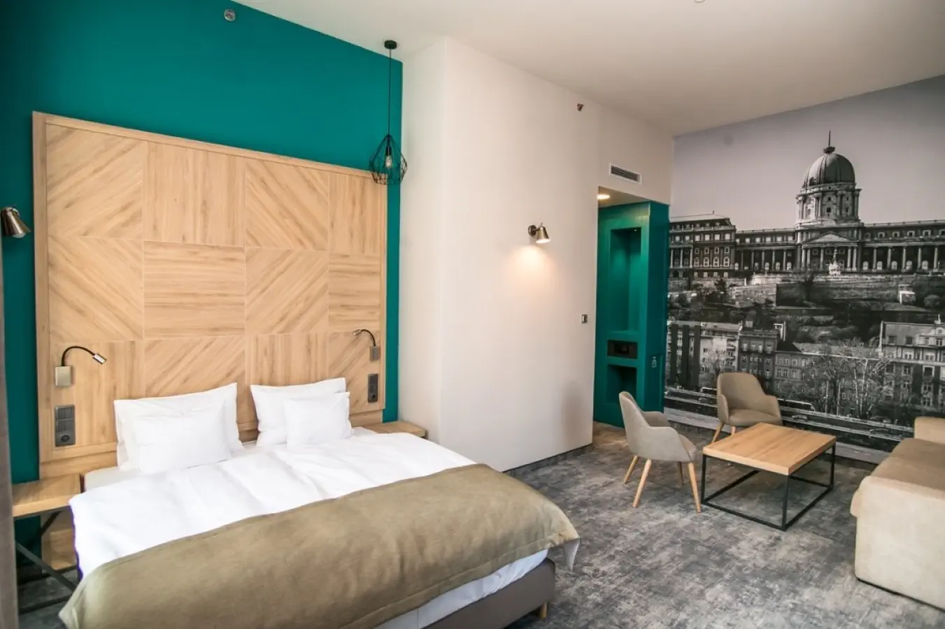 T62 Hotel - zdjęcie 9