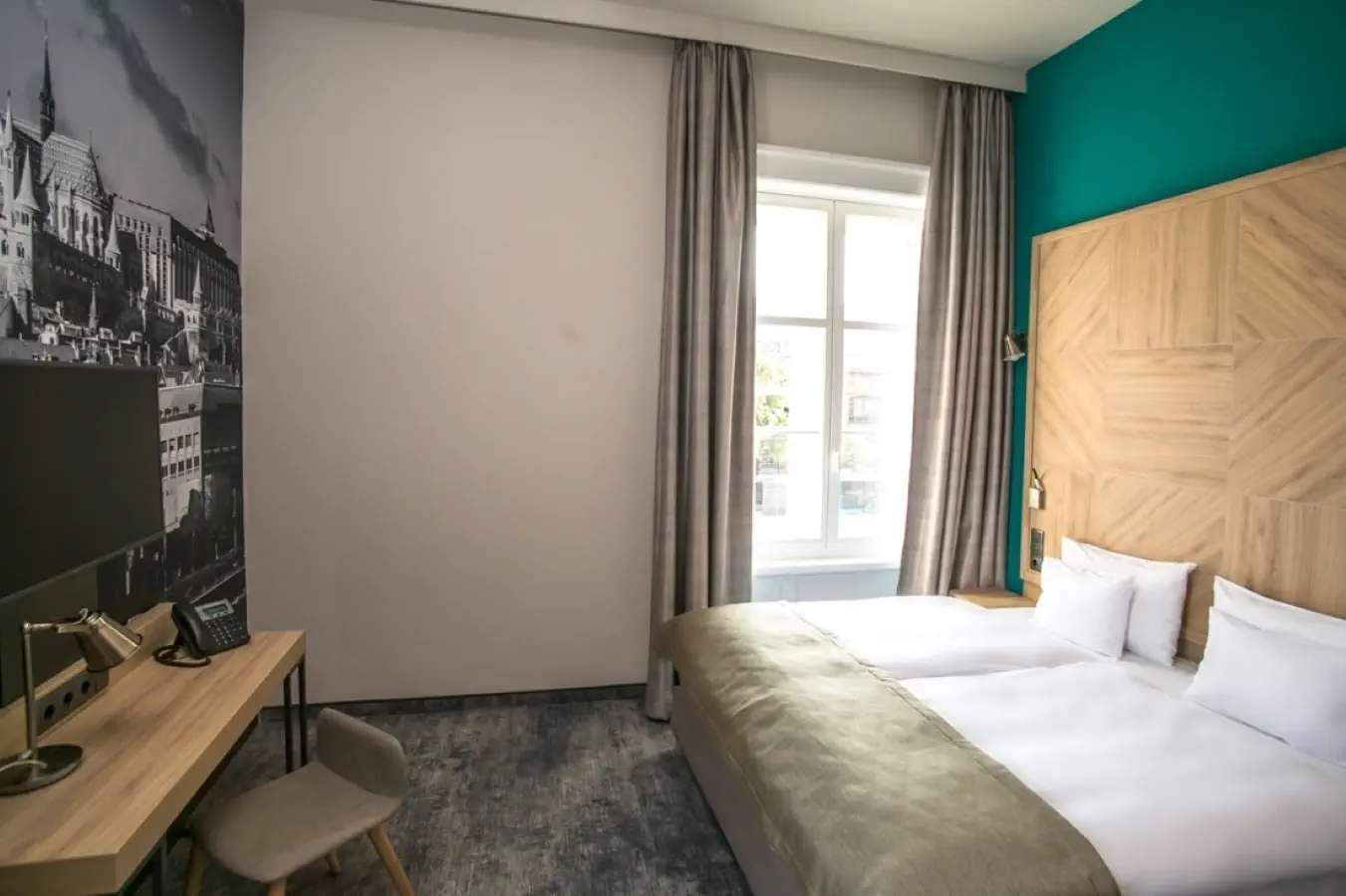 T62 Hotel - zdjęcie 6
