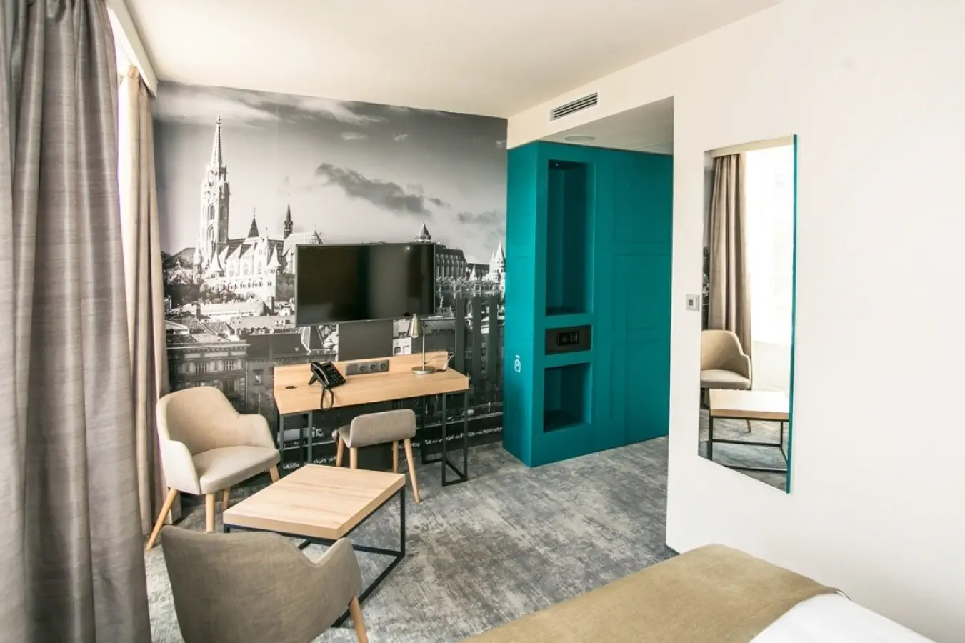 T62 Hotel - zdjęcie 8