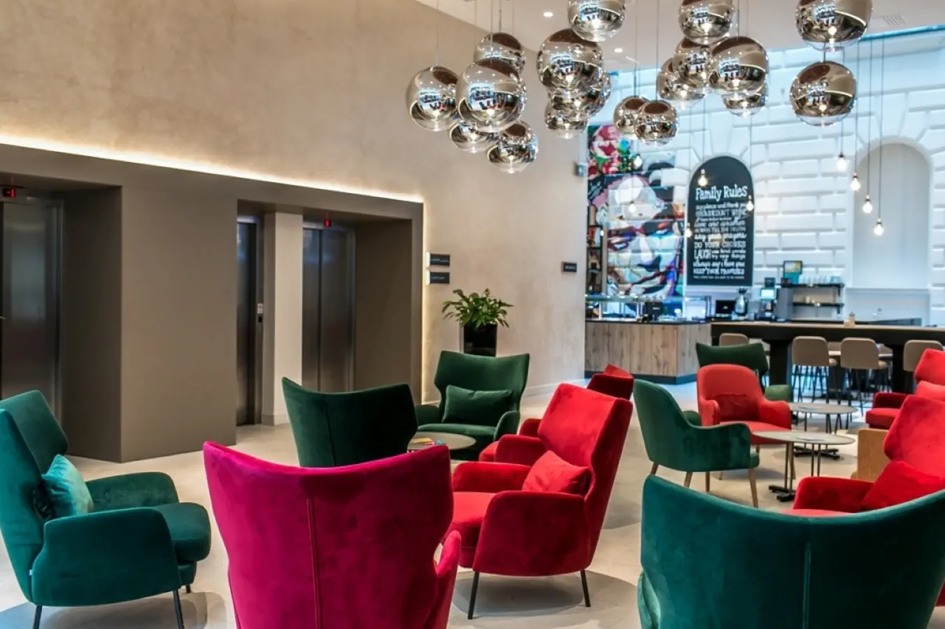 T62 Hotel - zdjęcie 15