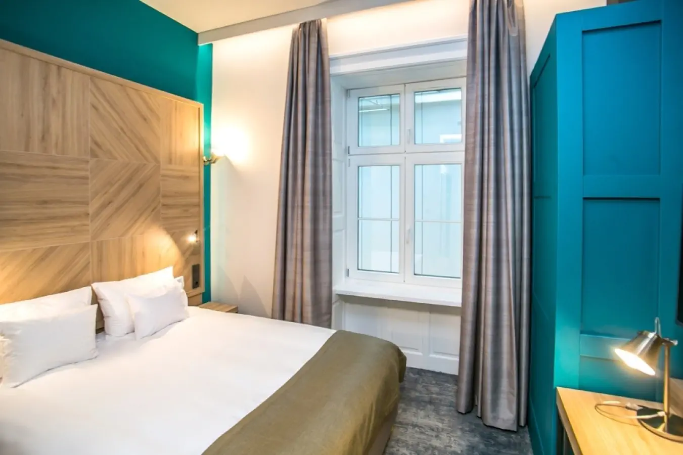 T62 Hotel - zdjęcie 2
