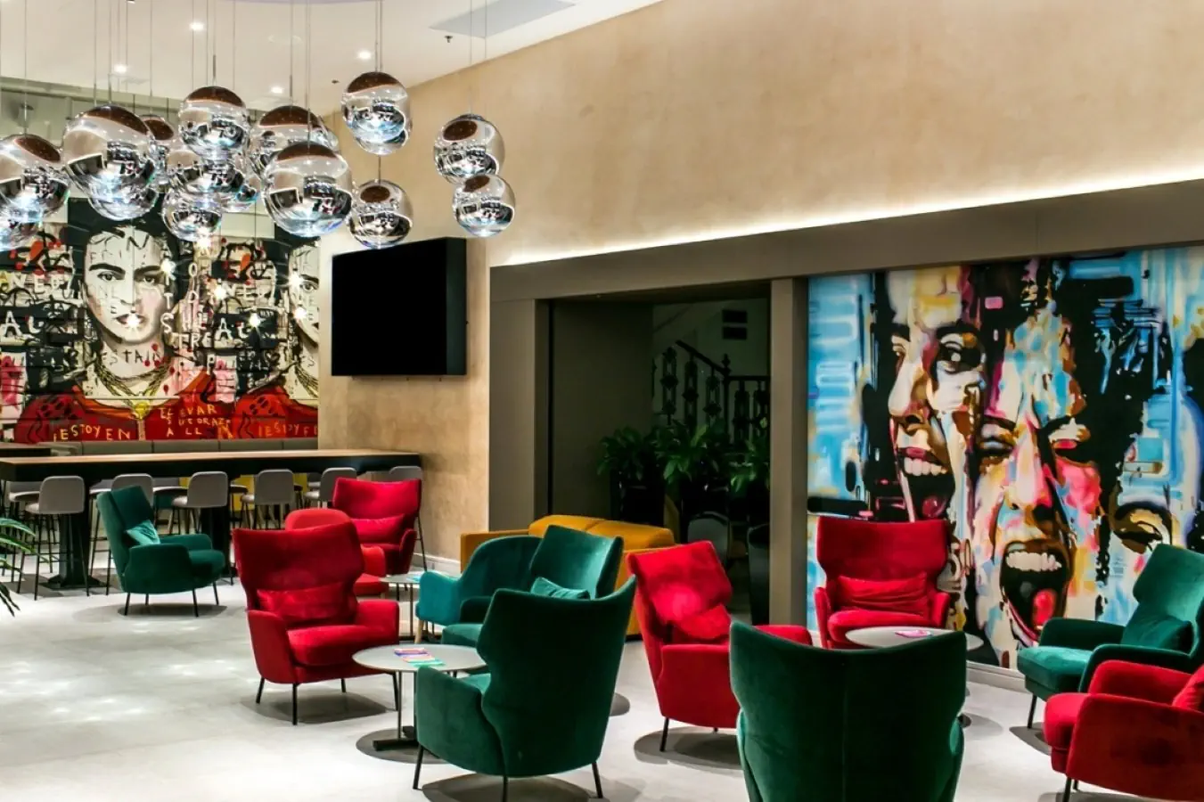 T62 Hotel - zdjęcie 14