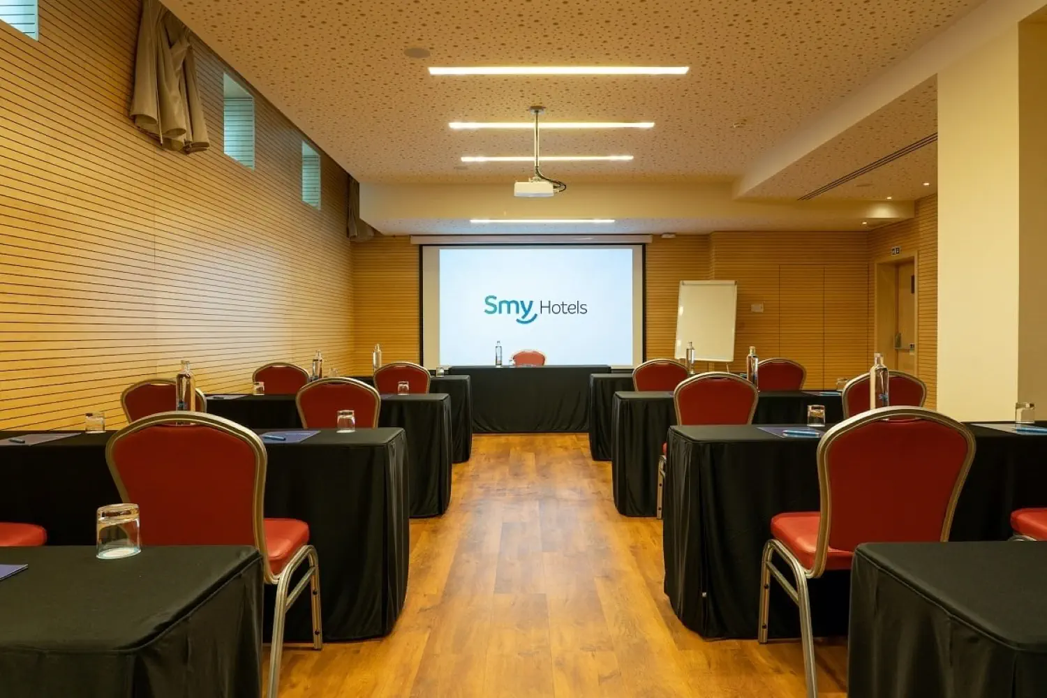 Smy Lisboa (ex. Occidental Lisboa) - zdjęcie 14