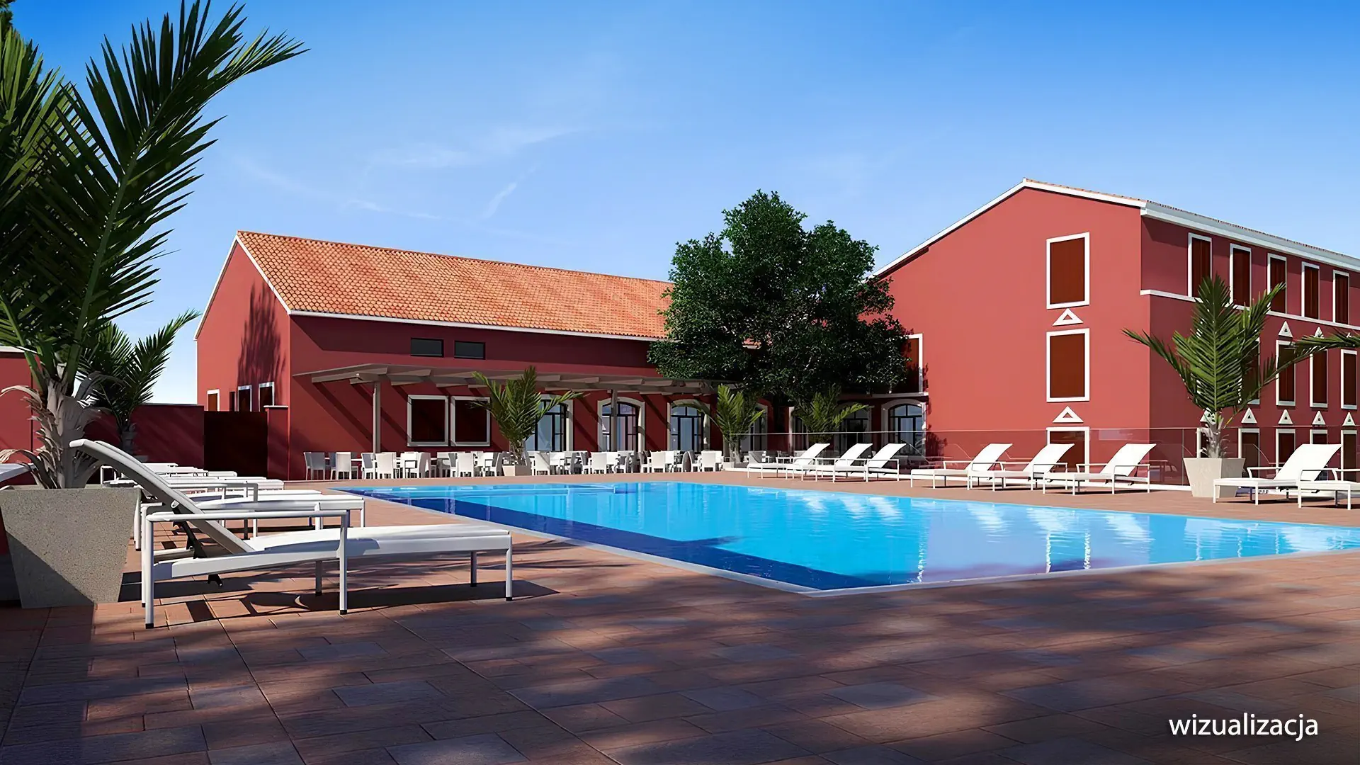 Villa Donat (Sv. Filip i Jakov)