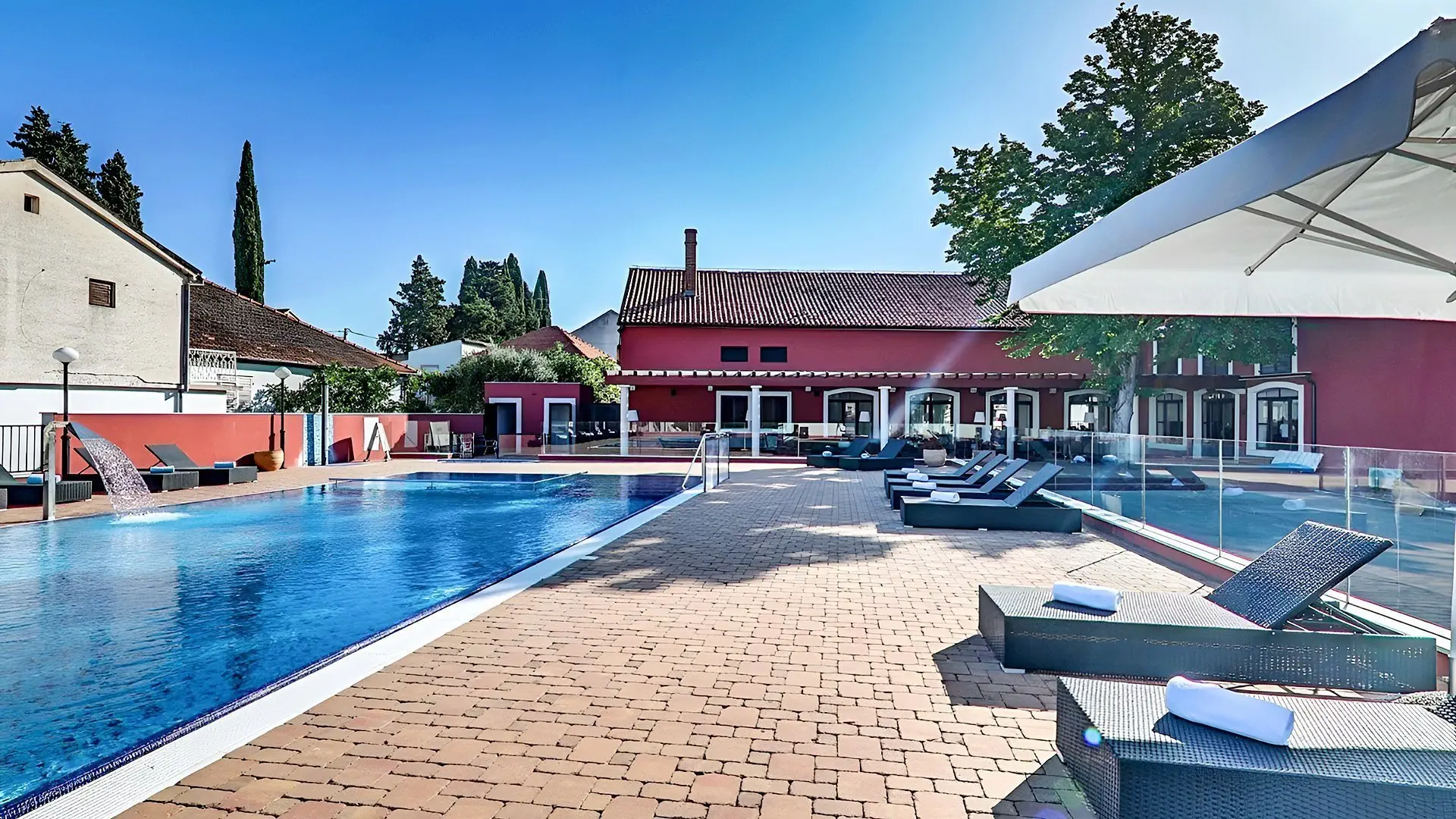 Villa Donat (Sv. Filip i Jakov)