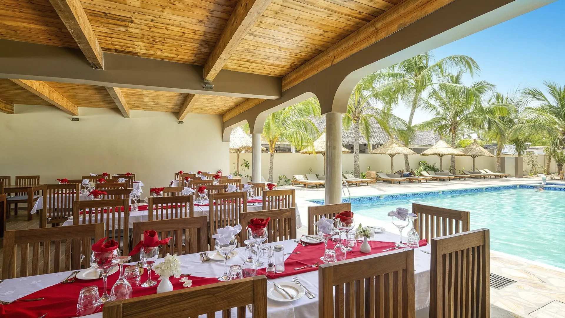 Blackstone Beach Resort