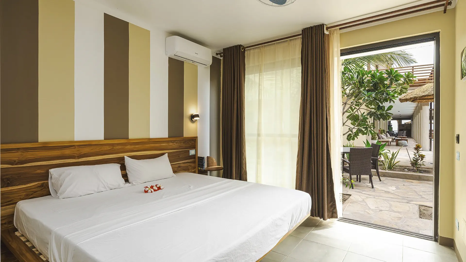 Blackstone Beach Resort