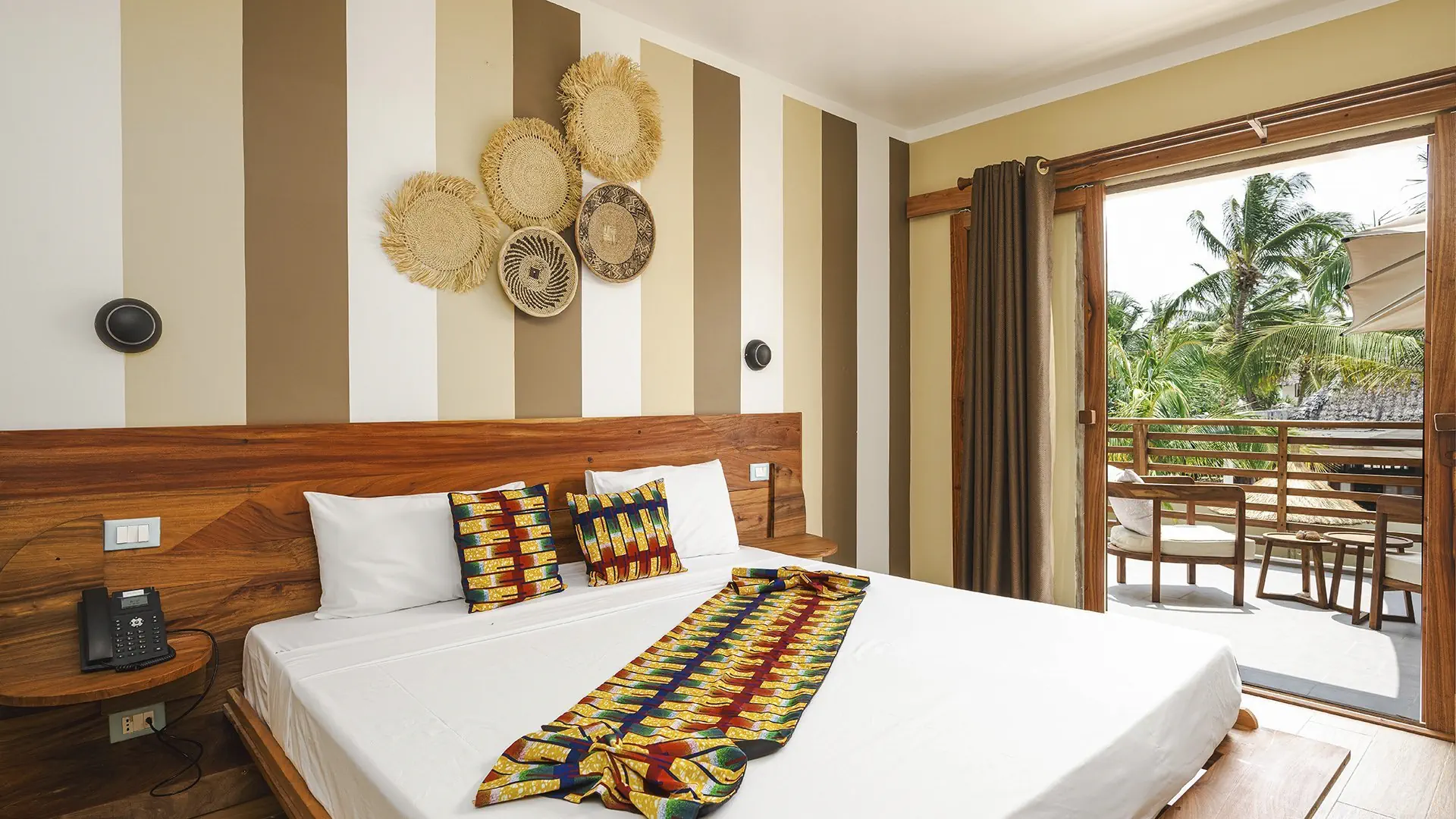 Blackstone Beach Resort