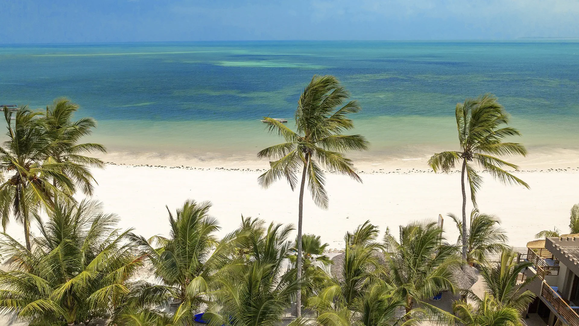 Blackstone Beach Resort
