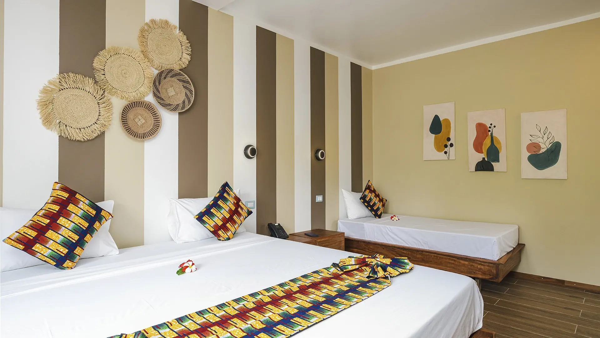 Blackstone Beach Resort