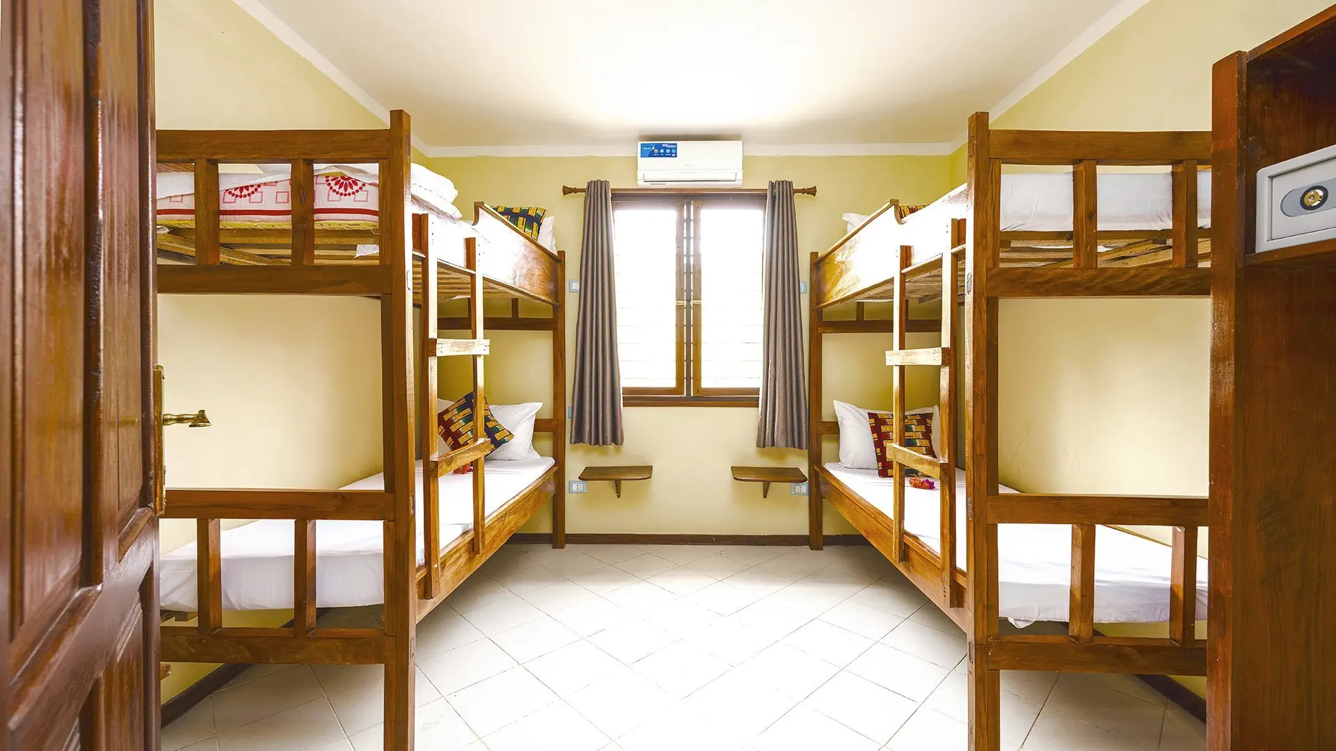 Blackstone Beach Resort