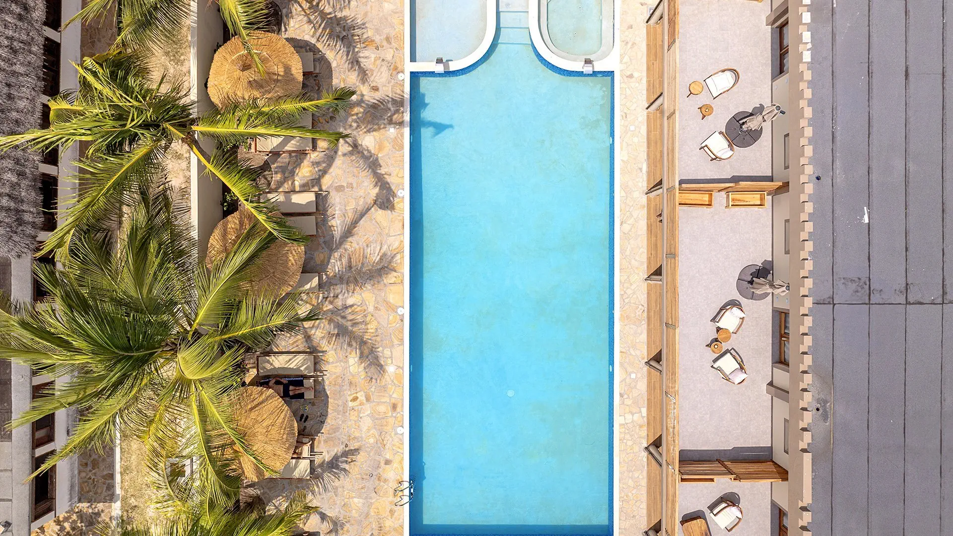 Blackstone Beach Resort
