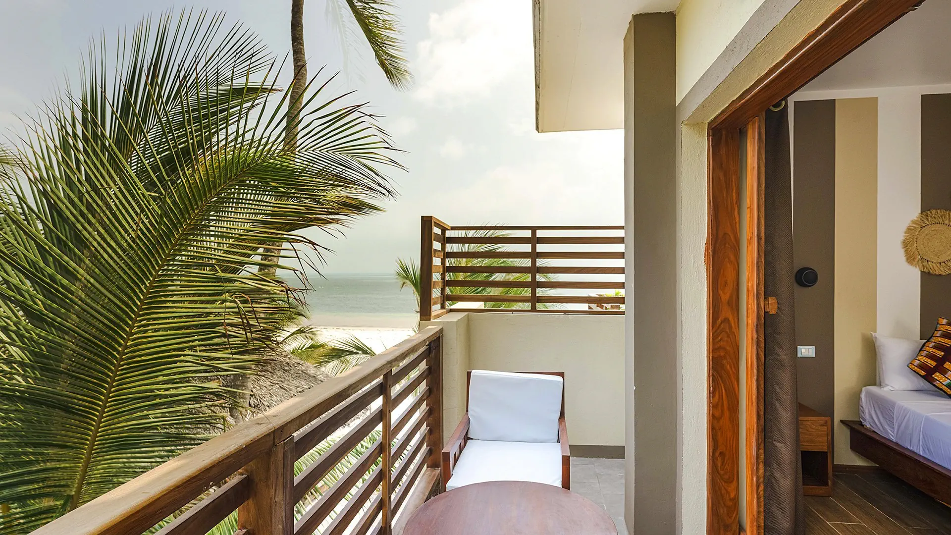 Blackstone Beach Resort