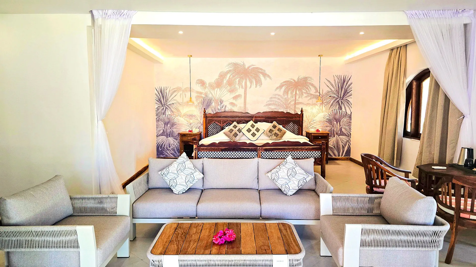 Bluebay Beach Resort & Spa