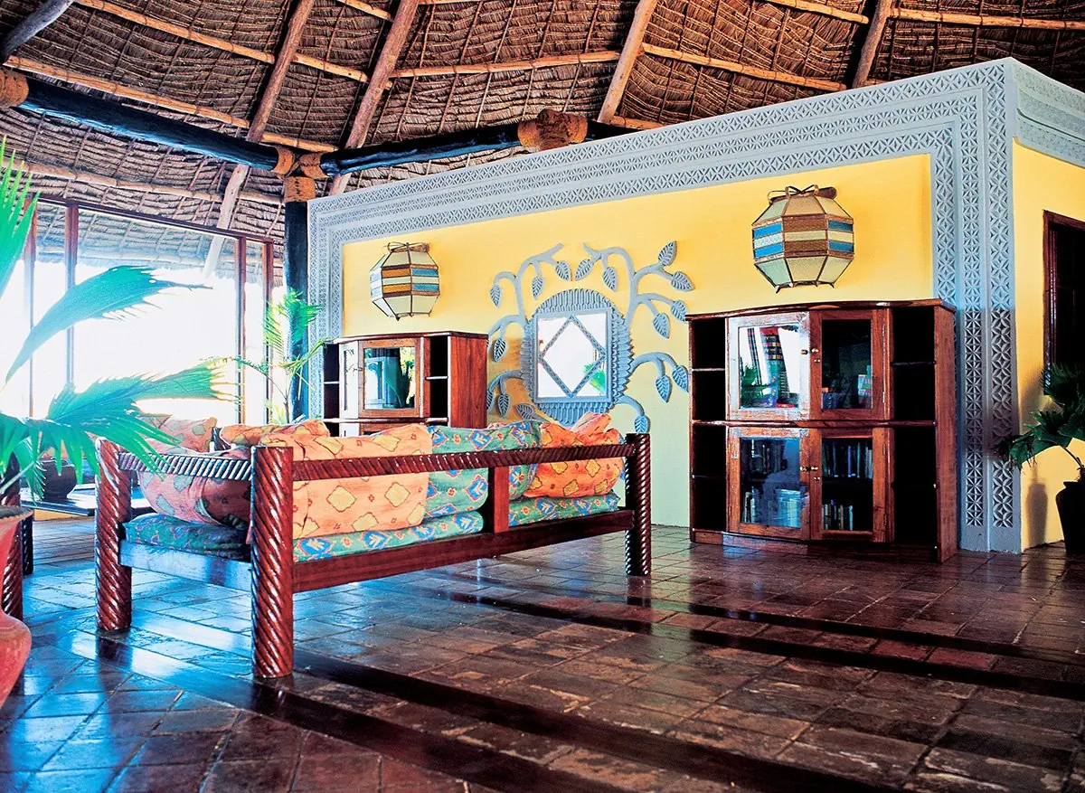 Dongwe Club - zdjęcie 47