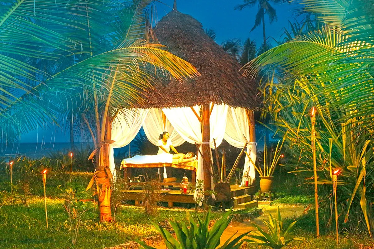 Dongwe Club - zdjęcie 46