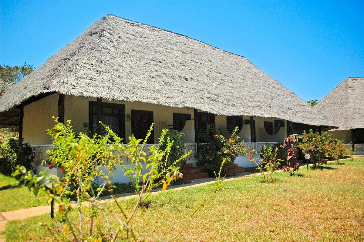 Dongwe Club - zdjęcie 42