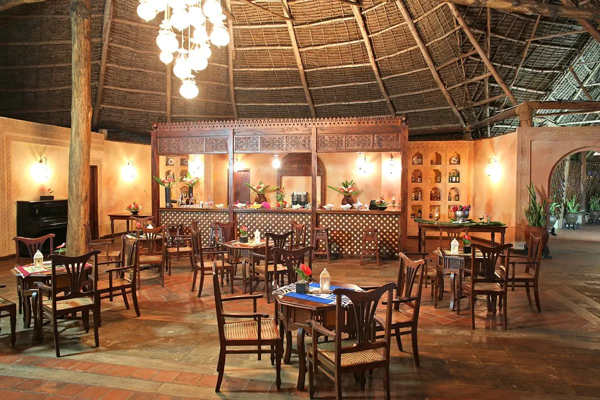 Dongwe Club - zdjęcie 19