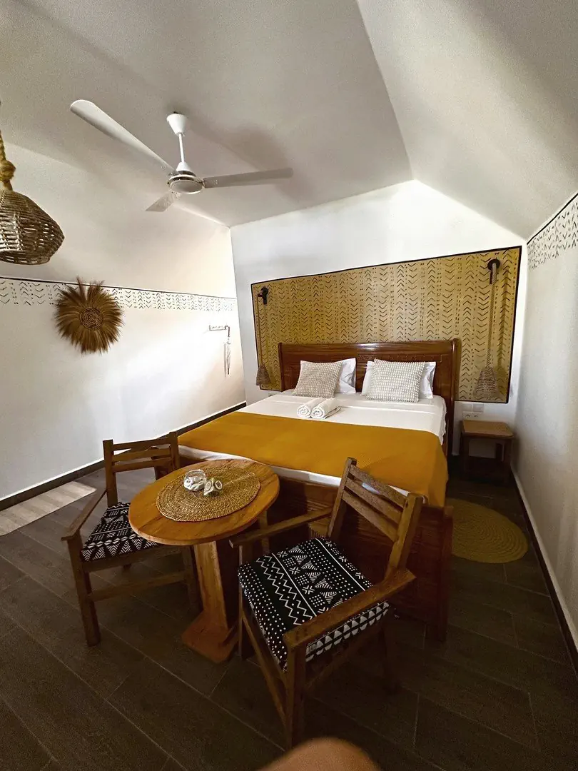 Juana Ocean Villas